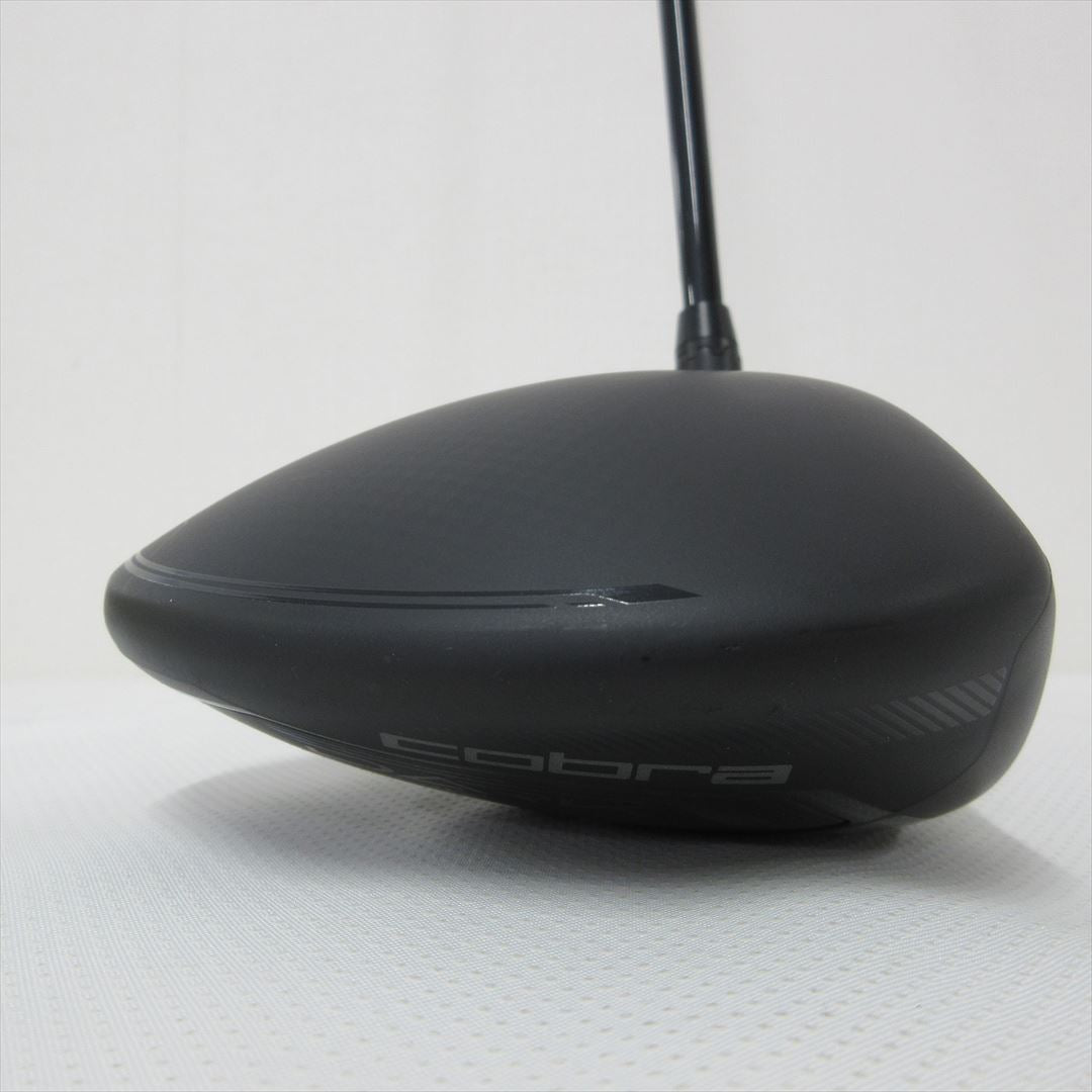 Cobra Driver cobra DARKSPEED X 10.5° Regular SPEEDER NX for Cobra(DARKSPEED)