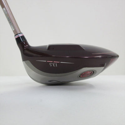 XXIO Driver XXIO12 13.5° Ladies XXIO MP1200L Bordeaux