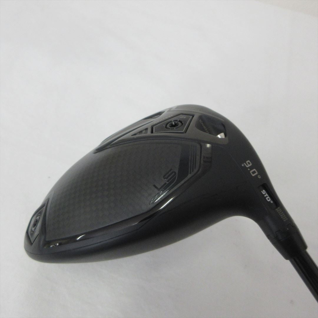 コリアグランドセール Driver Cobra cobra GOLF – VF-5 AD TOUR Stiff 9° LS DARKSPEED クラブ
