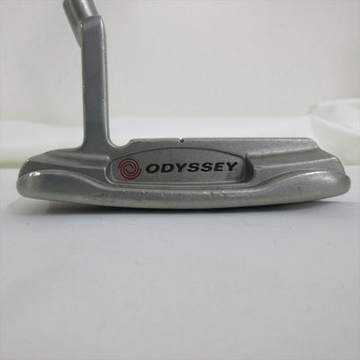 Odyssey Putter Left-Handed WHITE HOT PRO #1 2.0 33 inch