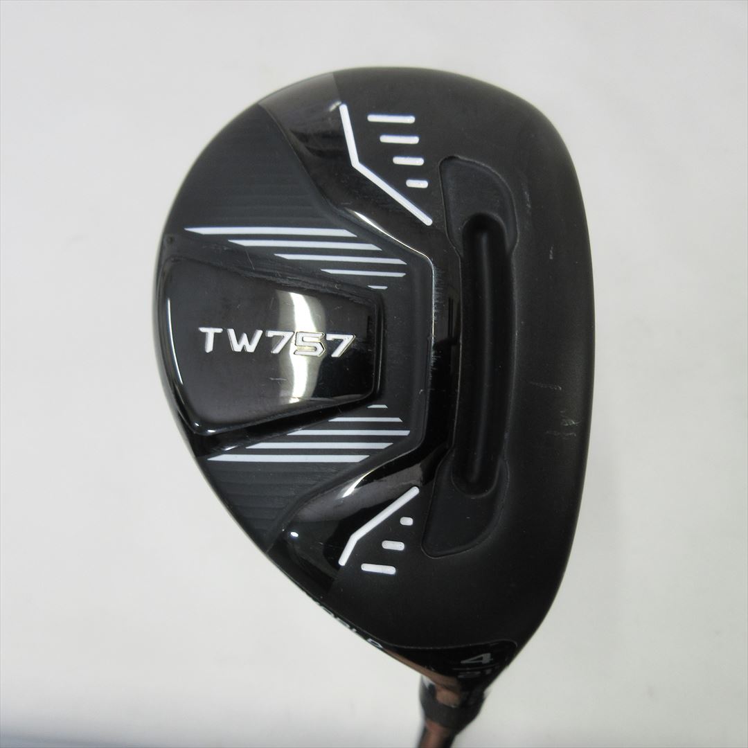 HONMA Hybrid TOUR WORLD TW757 HY 21° Stiff VIZARD for TW757