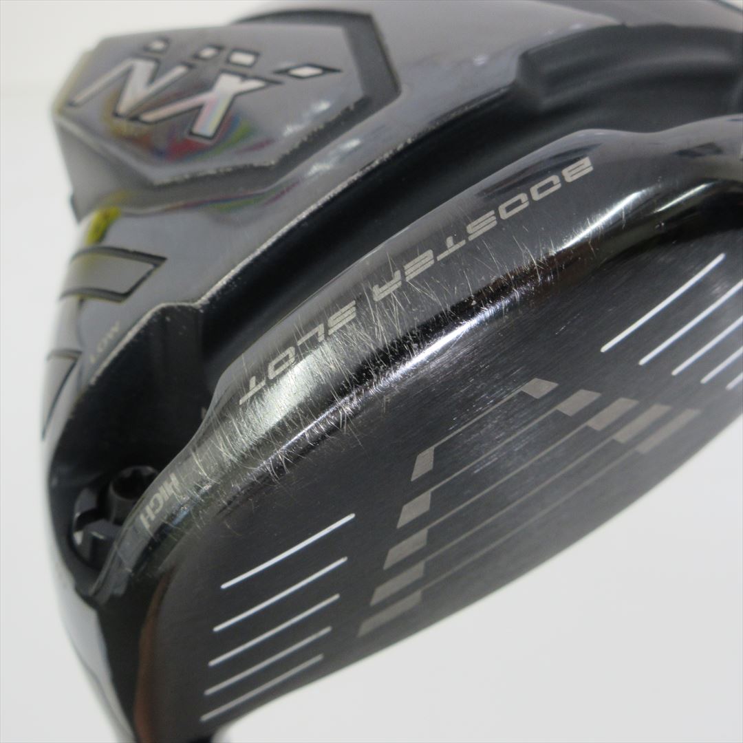 HONMA Driver BERES NX 10.5° Regular VIZARD FOR NX 45