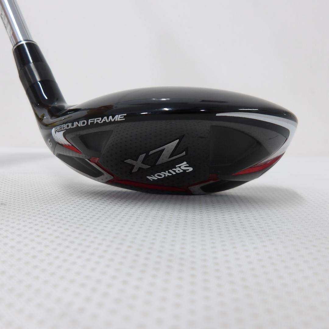 Dunlop Hybrid SRIXON ZX H – GOLF Partner USA