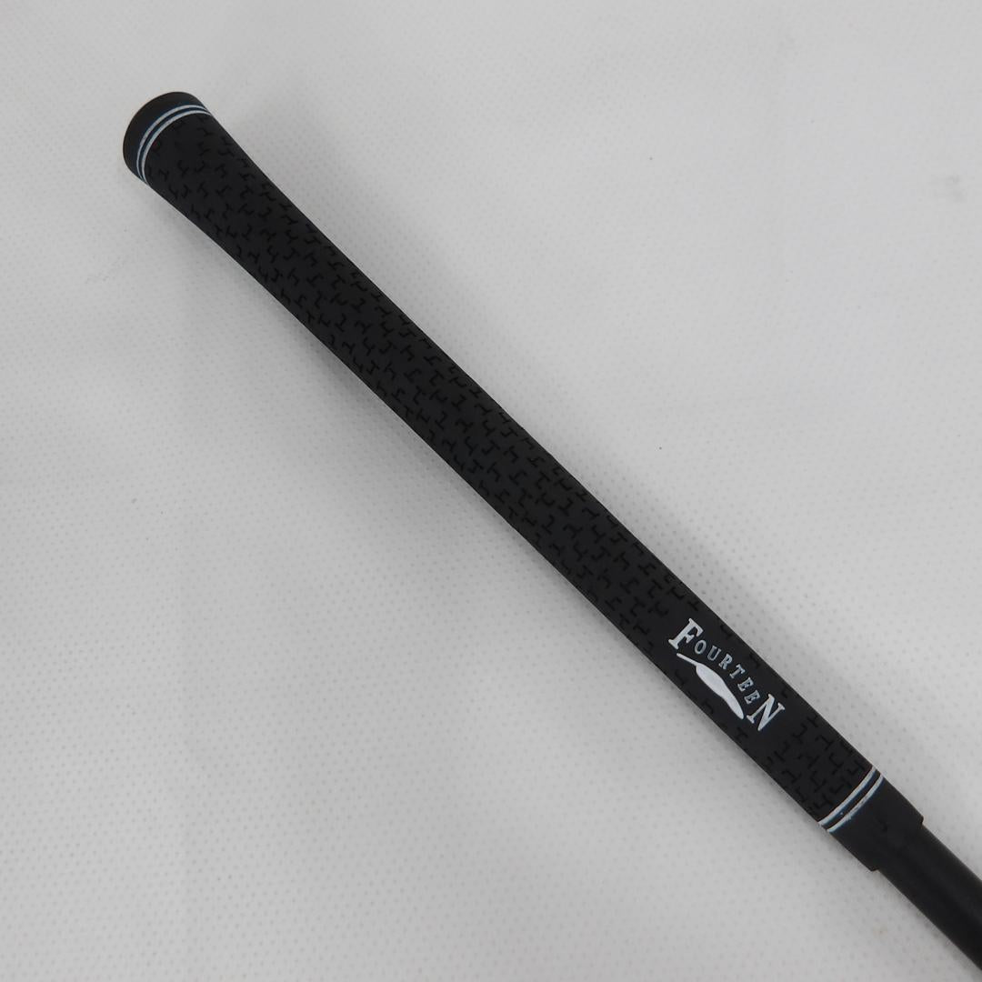 Fourteen Wedge DJ 6 – GOLF Partner USA