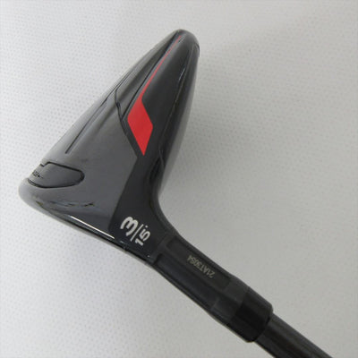 TaylorMade Fairway STEALTH 3W 15° Regular TENSEI RED TM50(STEALTH)