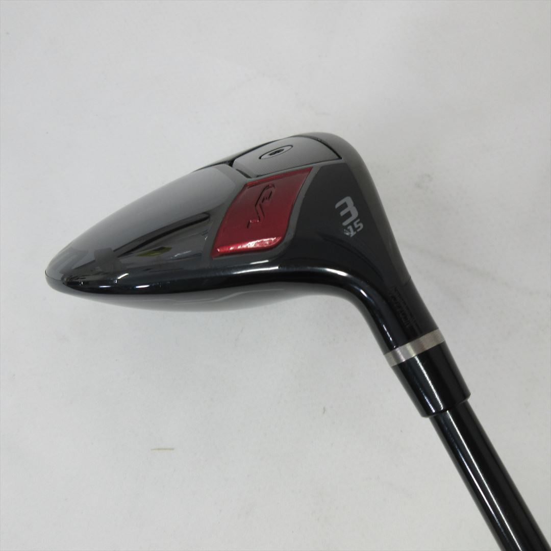 Yamaha Fairway RMX VD(2024) 3W 15° Stiff TENSEI TR50f