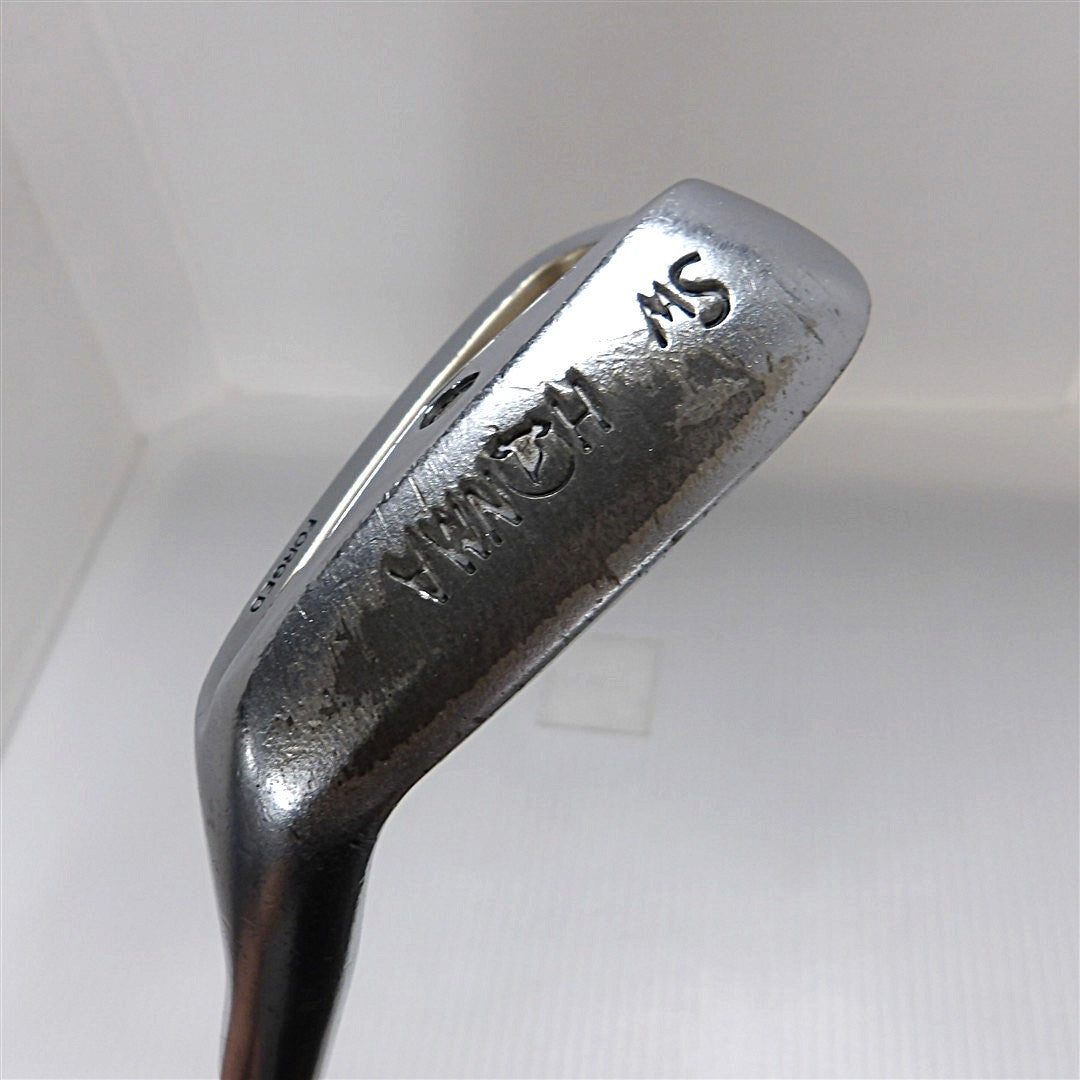 HONMA Iron Set BERES IS-02 Regular 2S ARMRQ6 49 9 pieces