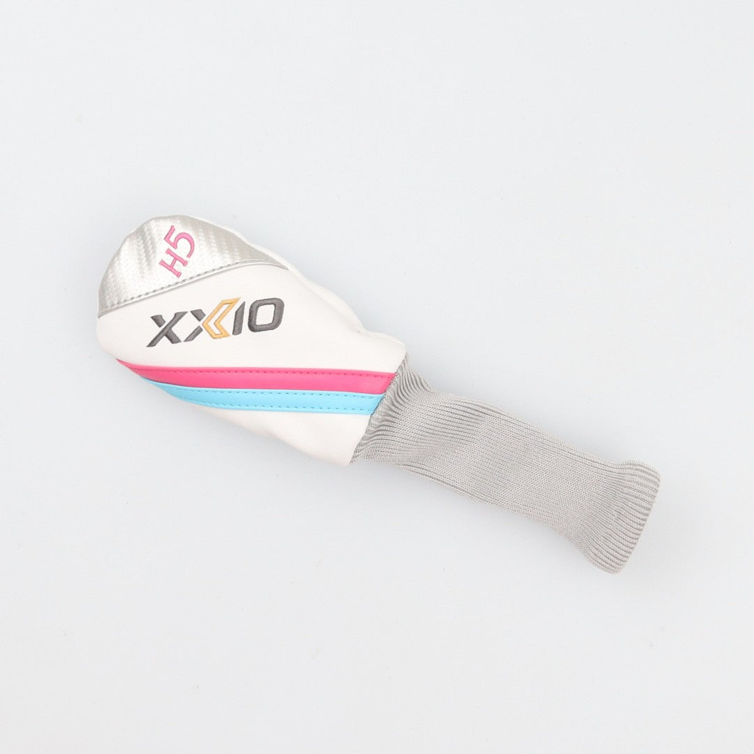 XXIO Hybrid Open Box XXIO12 White HY 25° Ladies XXIO MP1200L White