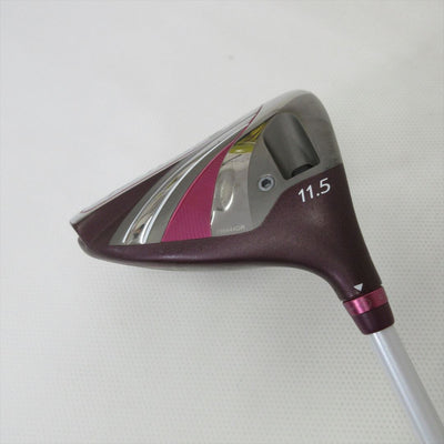 Ping Driver Fair Rating G Le2 11.5° Ladies ULT 240J