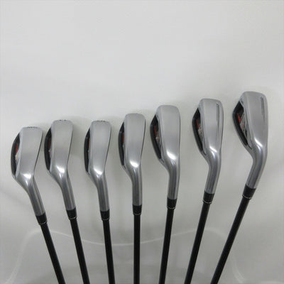 HONMA Iron Set TOUR WORLD GS Regular SPEED TUNED 48 7 pieces