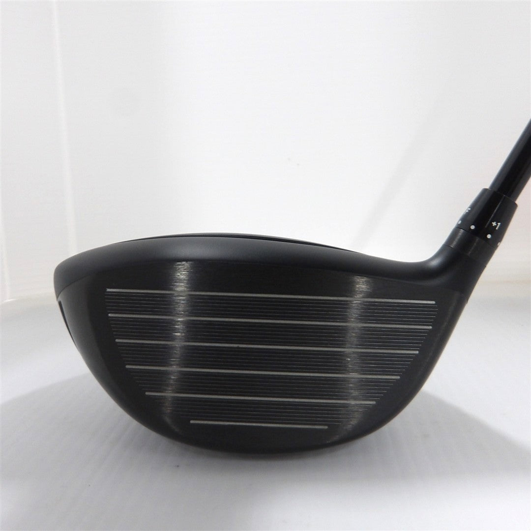 Daiwa Driver ONOFF (2022) KURO 10.5° Stiff LABOSPEC HASHIRI:50 CBT