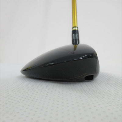 HONMA Fairway BERES BLACK 5W 18° Regular ARMRQ MX SSS