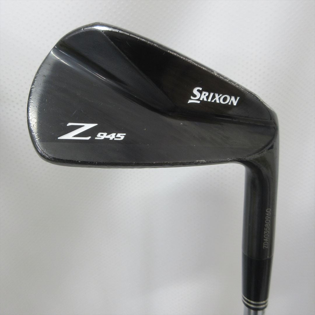 SRIXON Iron Set Z945 BLACK Stiff Dynamic Gold D.S.T Design Tuning S200 6 pieces