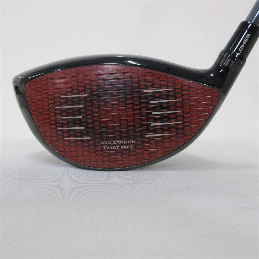 TaylorMade Driver STEALTH 9° Stiff Diamana PD 60: