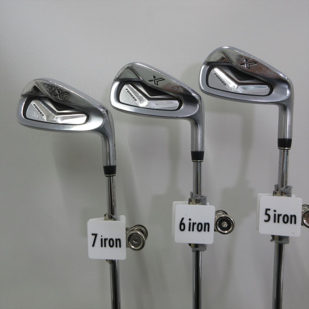 XXIO Iron Set XXIO11 eks Stiff NS PRO 920GH D.S.T for XXIO 6 pieces