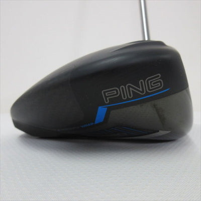 Ping Driver G440 LST 10.5 Stiff PING TOUR 2.0 CHROME 65