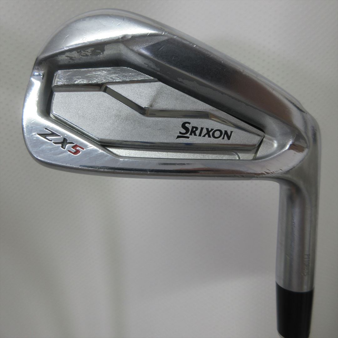 Dunlop Iron Set SRIXON ZX5 Stiff NS PRO MODUS3 TOUR105 D.S.T 7 pieces