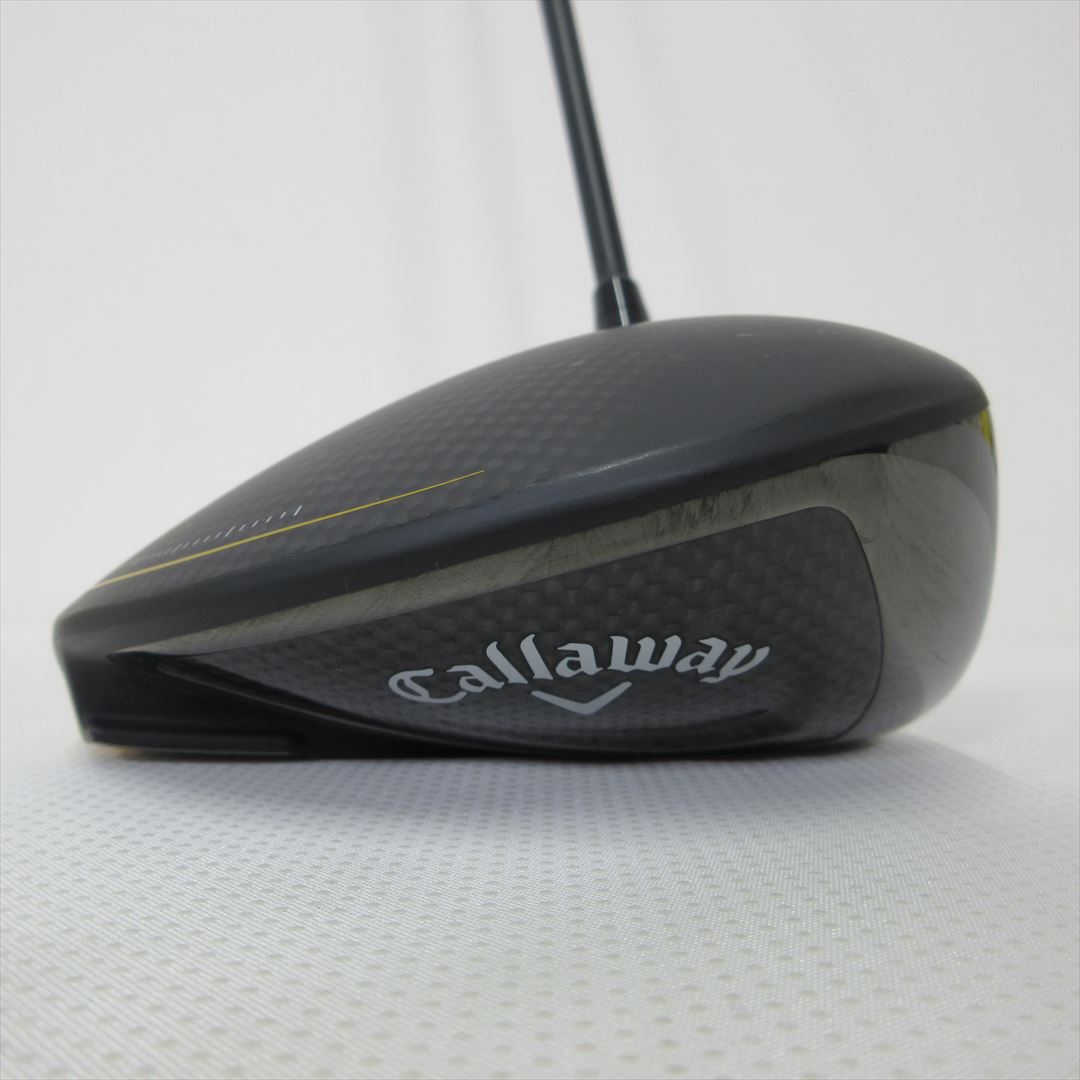 Callaway Driver ROGUE ST MAX D 9° Stiff VENTUS 5 for CW(ROGUE ST)