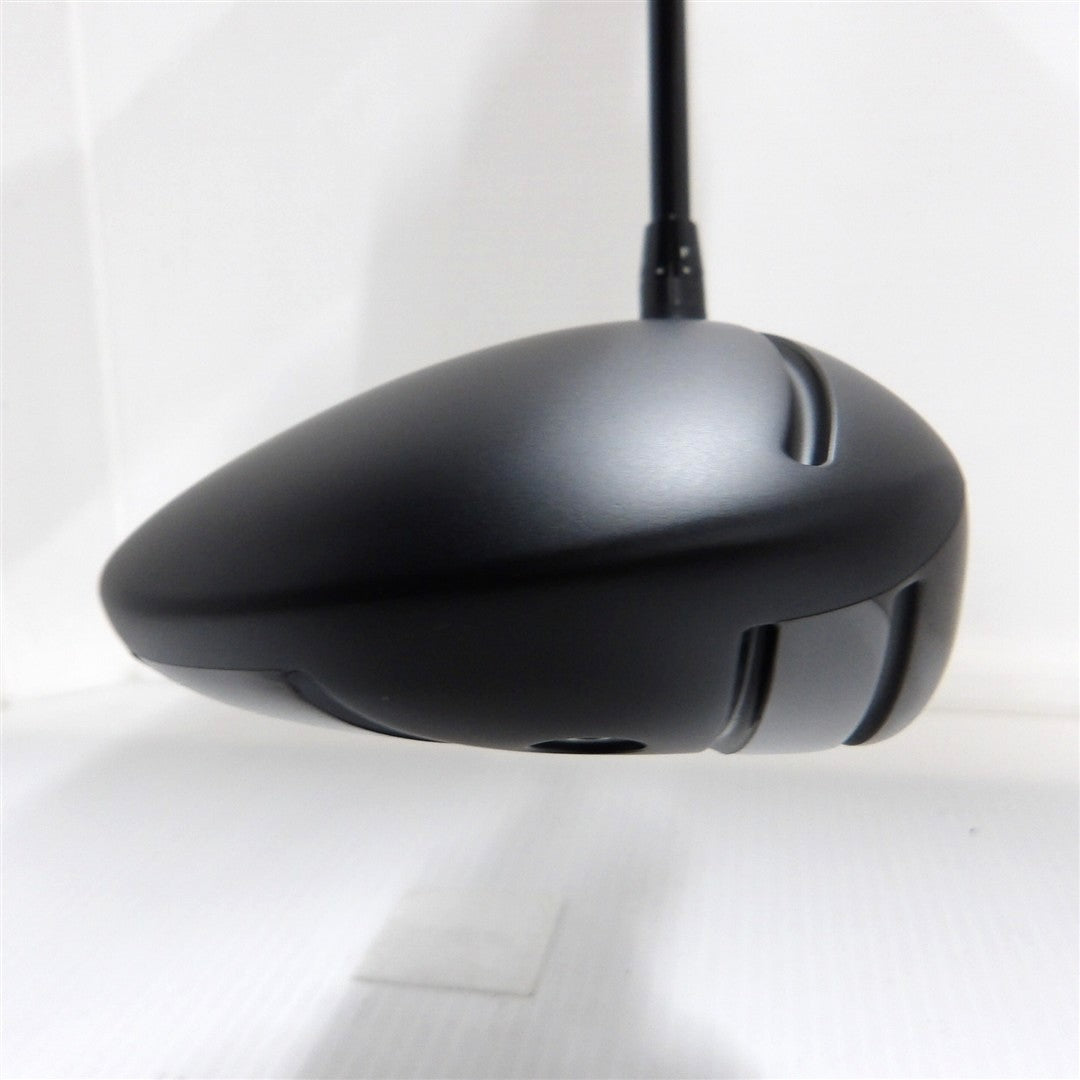 Daiwa Driver ONOFF (2022) KURO 10.5° Stiff LABOSPEC HASHIRI:60 CBT