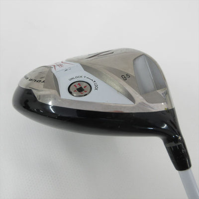 SRIXON Driver SRIXON Z525 9.5° Stiff Miyazaki KENA Black 6