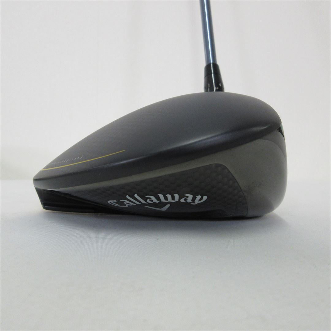 Callaway Driver ROGUE ST MAX 9° Stiff Diamana PD 50