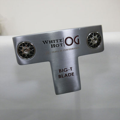 Odyssey Putter WHITE HOT OG BIG T 34 inch