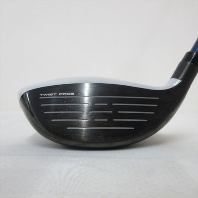 TaylorMade Fairway SIM2 MAX-D 5W 19° Regular TENSEI BLUE TM50(SIM2)