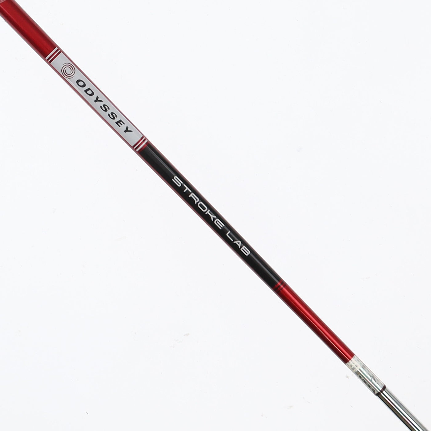 Odyssey Putter Brand New Left-Handed ELEVEN TOUR LINED 34 inch