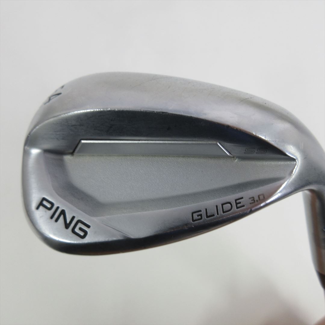 Ping Wedge PING GLIDE 3.0 54° NS PRO MODUS3 TOUR105 Dot Color Blue