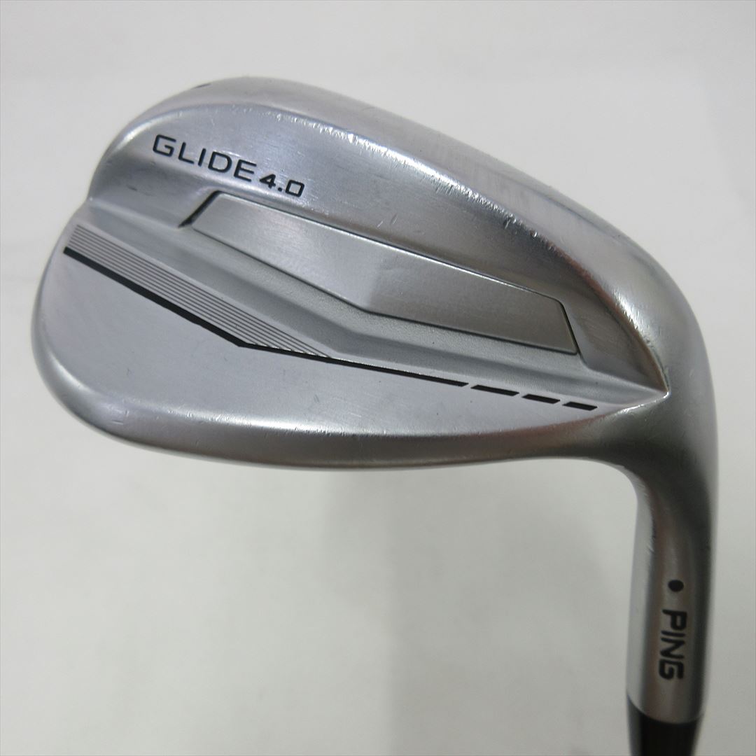 Ping Wedge PING GLIDE 4.0 54° Dynamic Gold EX TOUR ISSUE S200 Dot Color Black