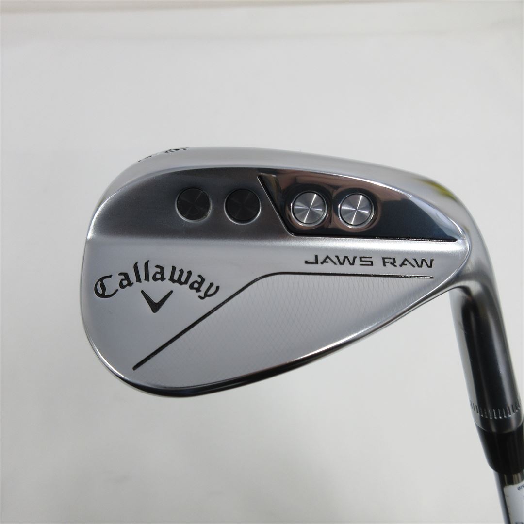 Callaway Wedge JAWS RAW – GOLF Partner USA