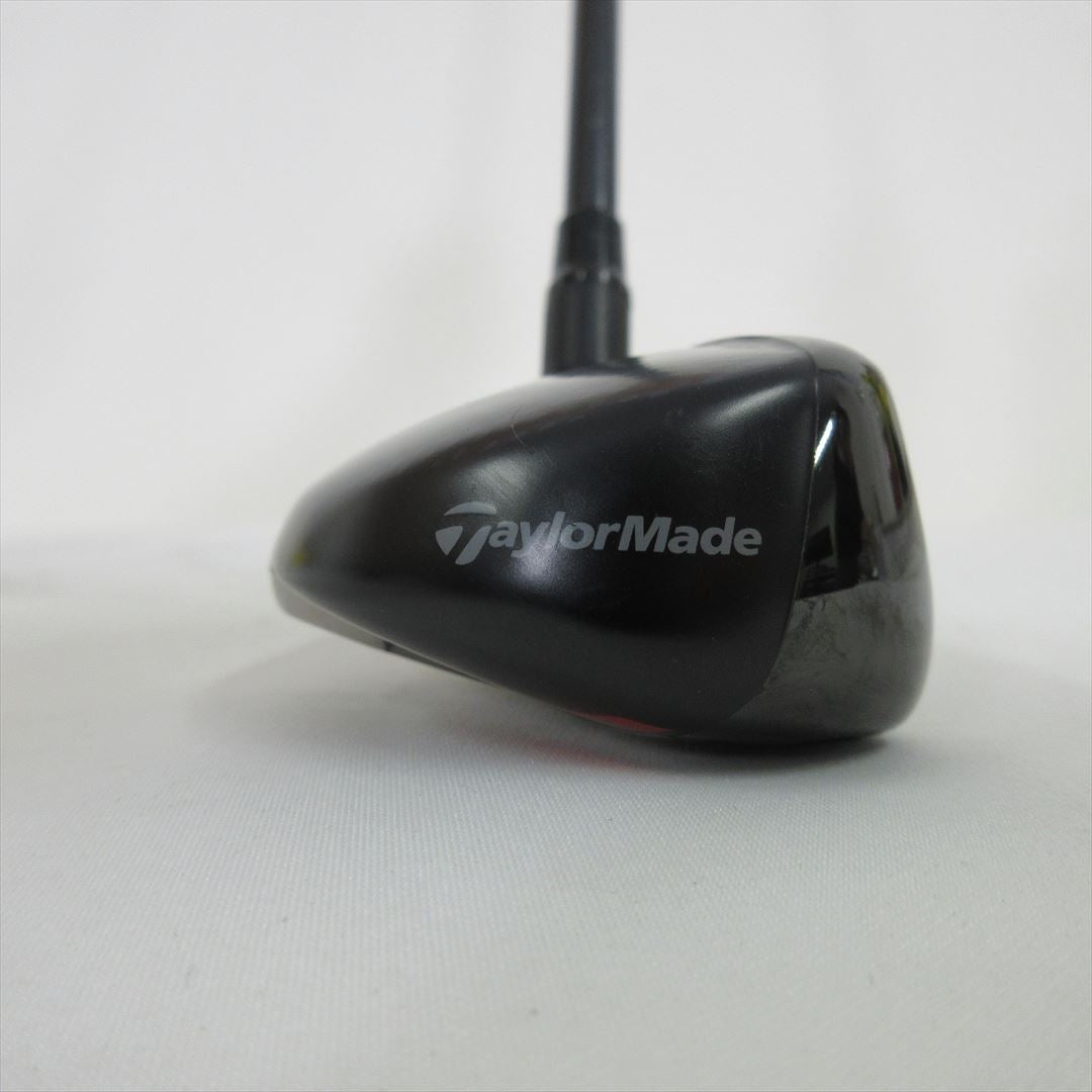 TaylorMade Hybrid STEALTH PLUS+ HY 22° Stiff TENSEI SILVER TM70(STEALTH)