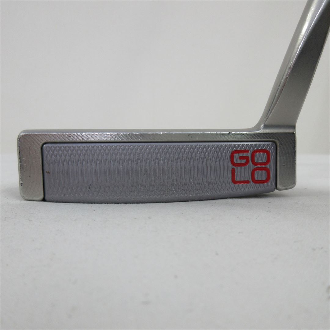 Titleist Putter SCOTTY CAMERON GoLo 3(2015) 33 inch