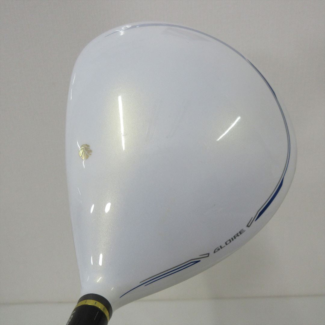 TaylorMade Driver GLOIRE F 10° Regular GLOIRE GL3000