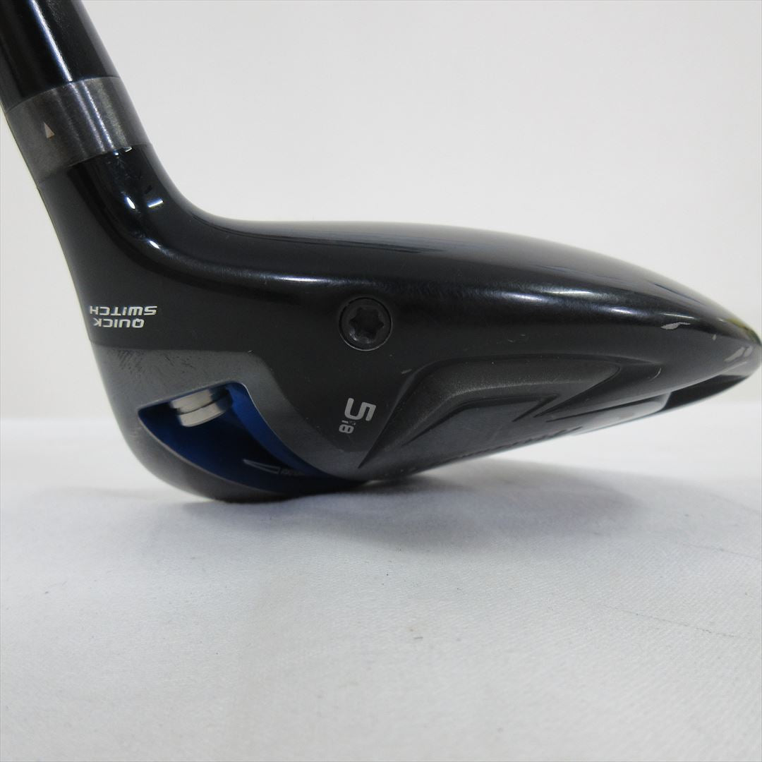 Mizuno Fairway Mizuno Pro -2019 5W 18° Stiff ATTAS 11 5