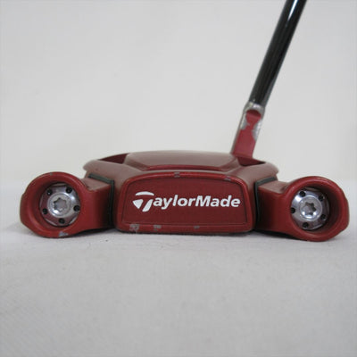 TaylorMade Putter Left-Handed Spider Tour RED 34 inch