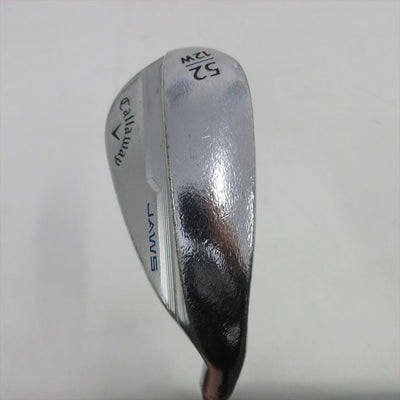 Callaway Wedge MD 5 JAWS Chrome 52° NS PRO 950GH neo