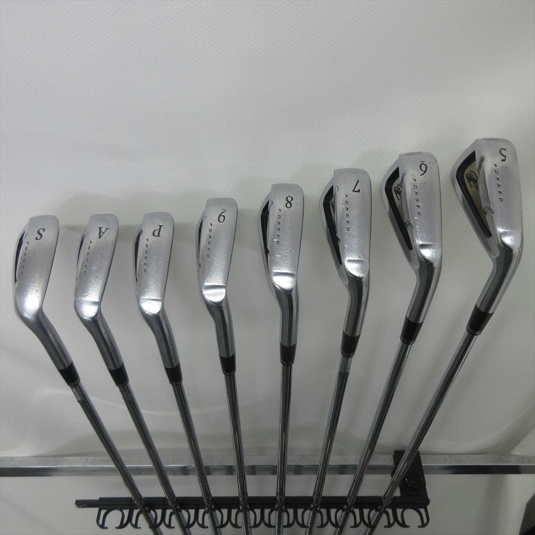 Dunlop Iron Set SRIXON Z525 Stiff NS PRO 980GH D.S.T 8 pieces