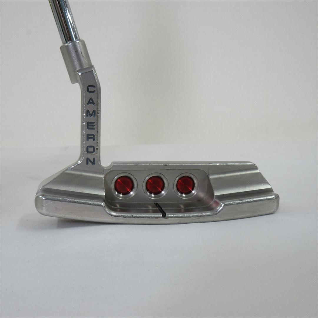 Titleist Putter SCOTTY CAMERON select NEWPORT 2(2014) 35 inch