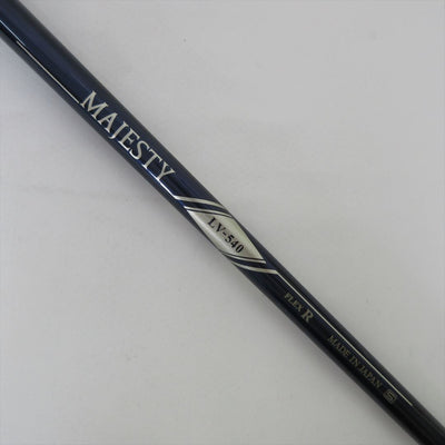 Maruman Fairway MAJESTY Royale(2021) 5W 18° Regular MAJESTY LV540