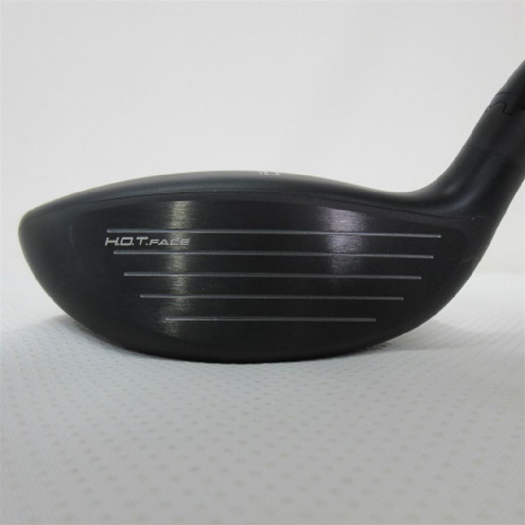 Cobra Fairway cobra DARKSPEED MAX 5W 18.5° StiffRegular SPEEDER NX for Cobra