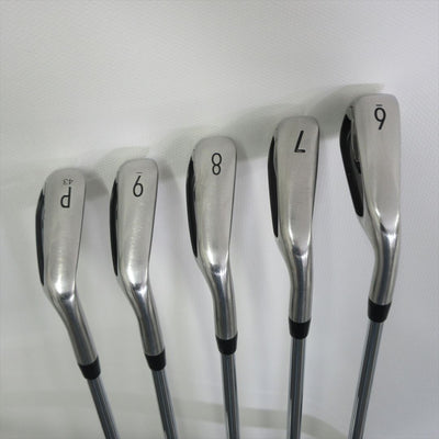 Titleist Iron Set Titleist T300 Stiff NS PRO 950GH neo 5 pieces