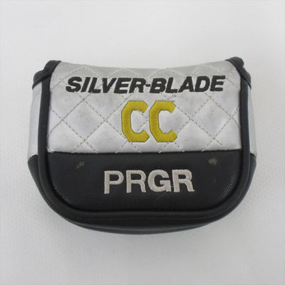 PRGR Putter SILVER-BLADE CC 04CS 33 inch