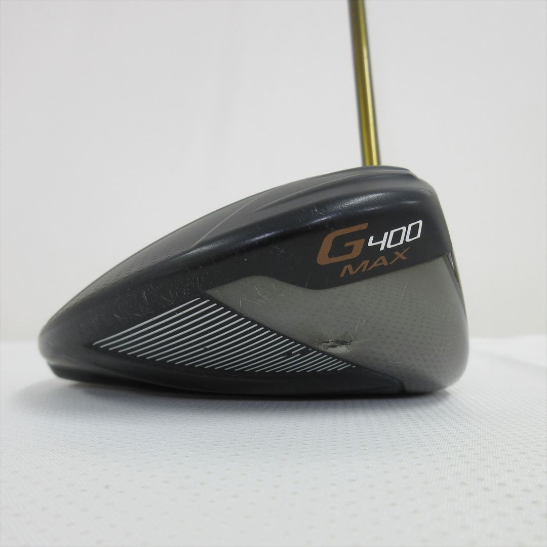 Ping Driver G400 MAX – GOLF Partner USA