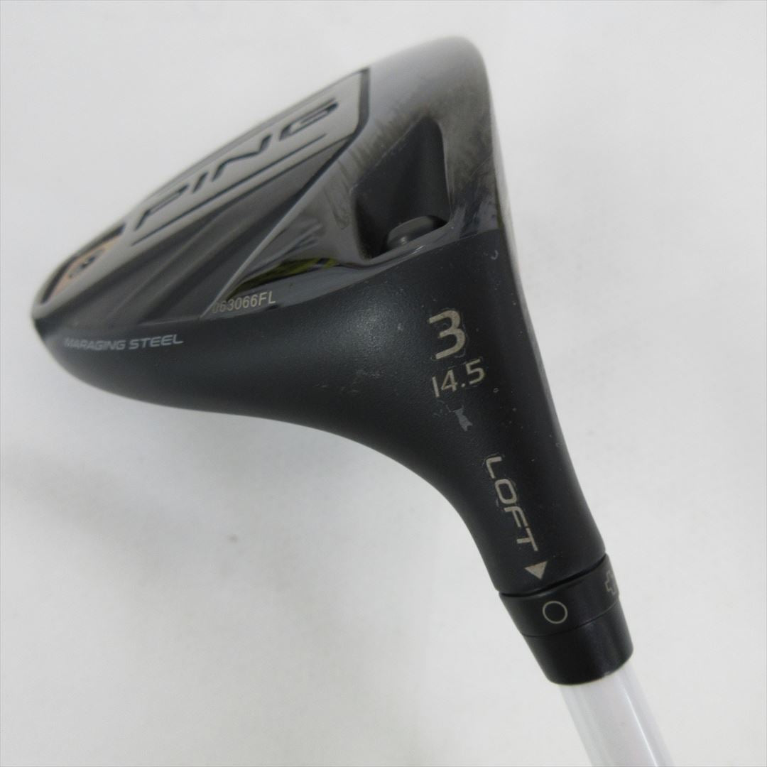Ping Fairway G400 G400 – GOLF Partner USA 