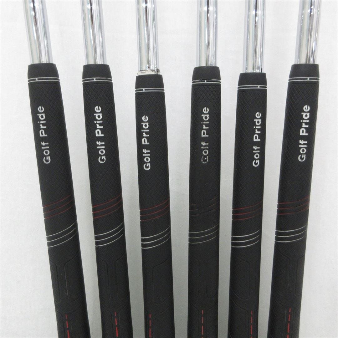 Dunlop Iron Set SRIXON Z525 Stiff NS PRO 980GH D.S.T 6 pieces