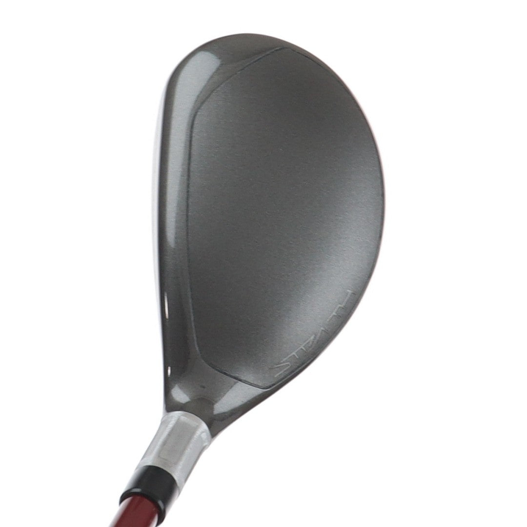 TaylorMade Hybrid Open Box STEALTH HY 26° Ladies TENSEI RED TM40(STEALTH)