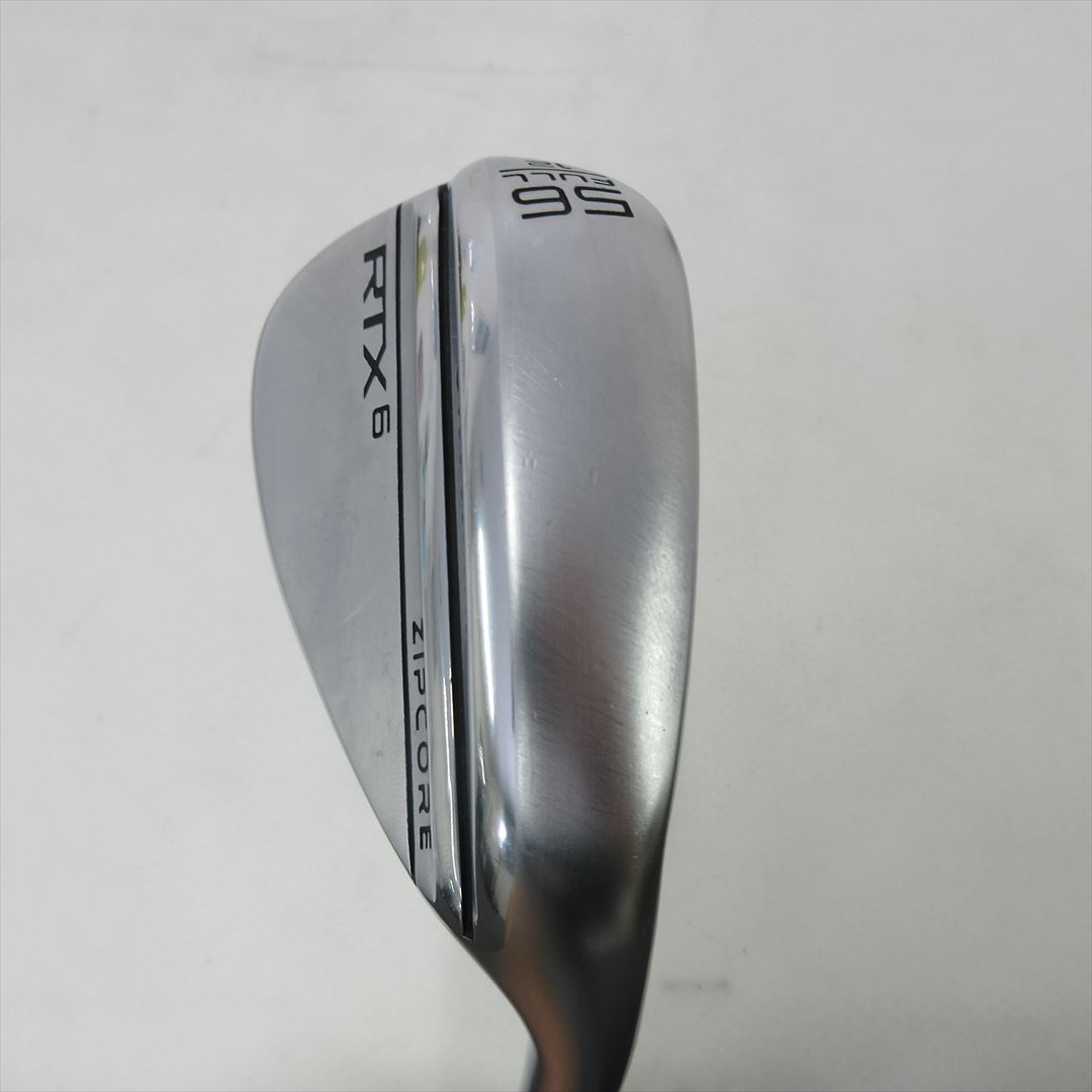 Cleveland Wedge Cleveland RTX-6 ZIPCORE TourSatin 56° NS PRO 950GH neo