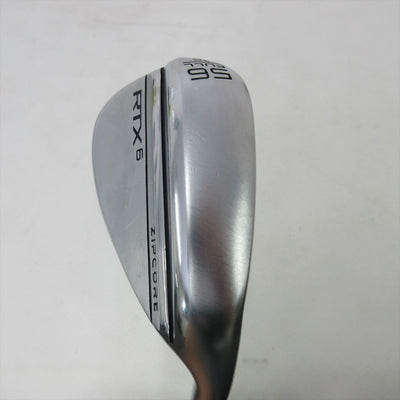 Cleveland Wedge Cleveland RTX-6 ZIPCORE TourSatin 56° NS PRO 950GH neo