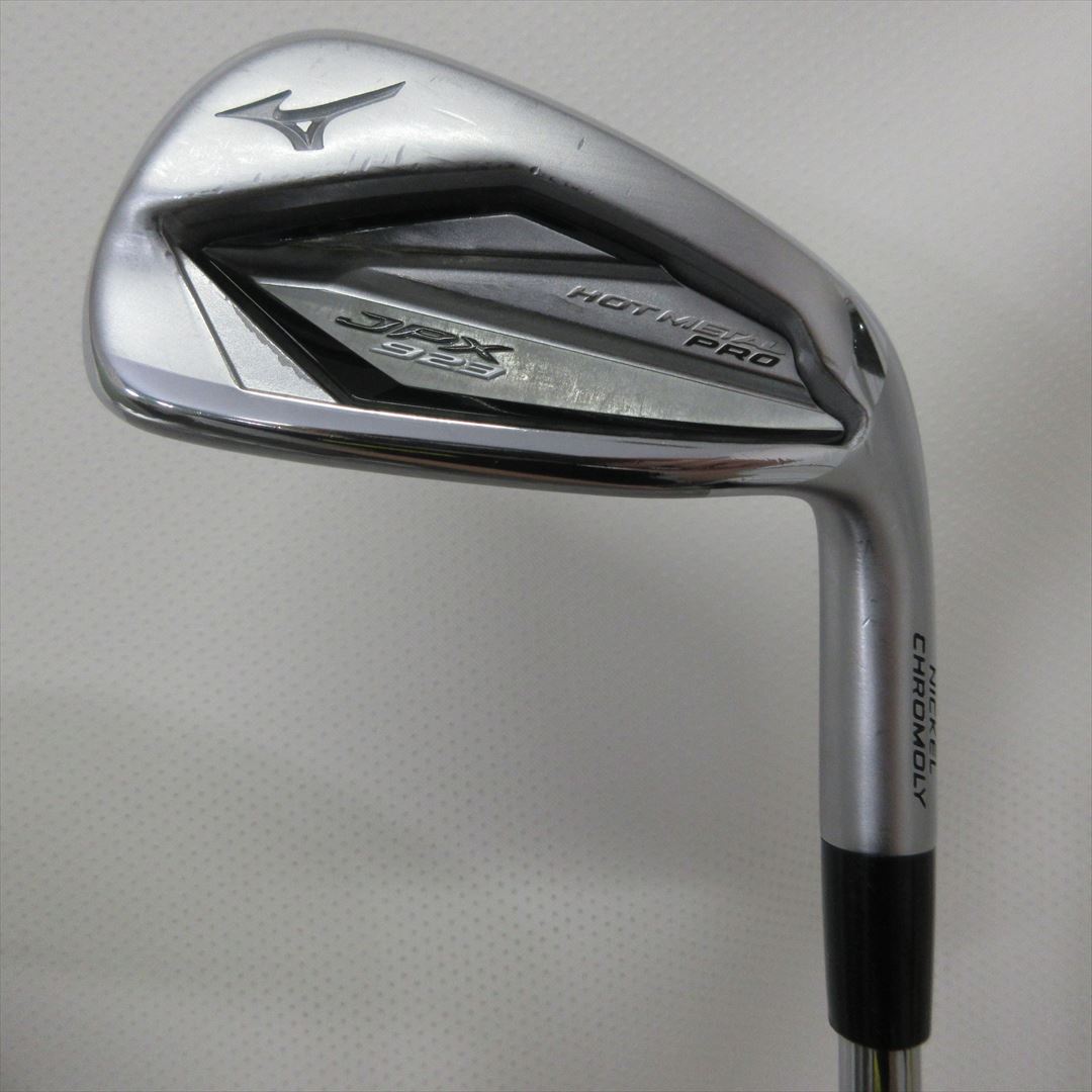 Mizuno Iron Set JPX 923 HOT METAL PRO Stiff NS PRO MODUS3 TOUR105 5 pieces